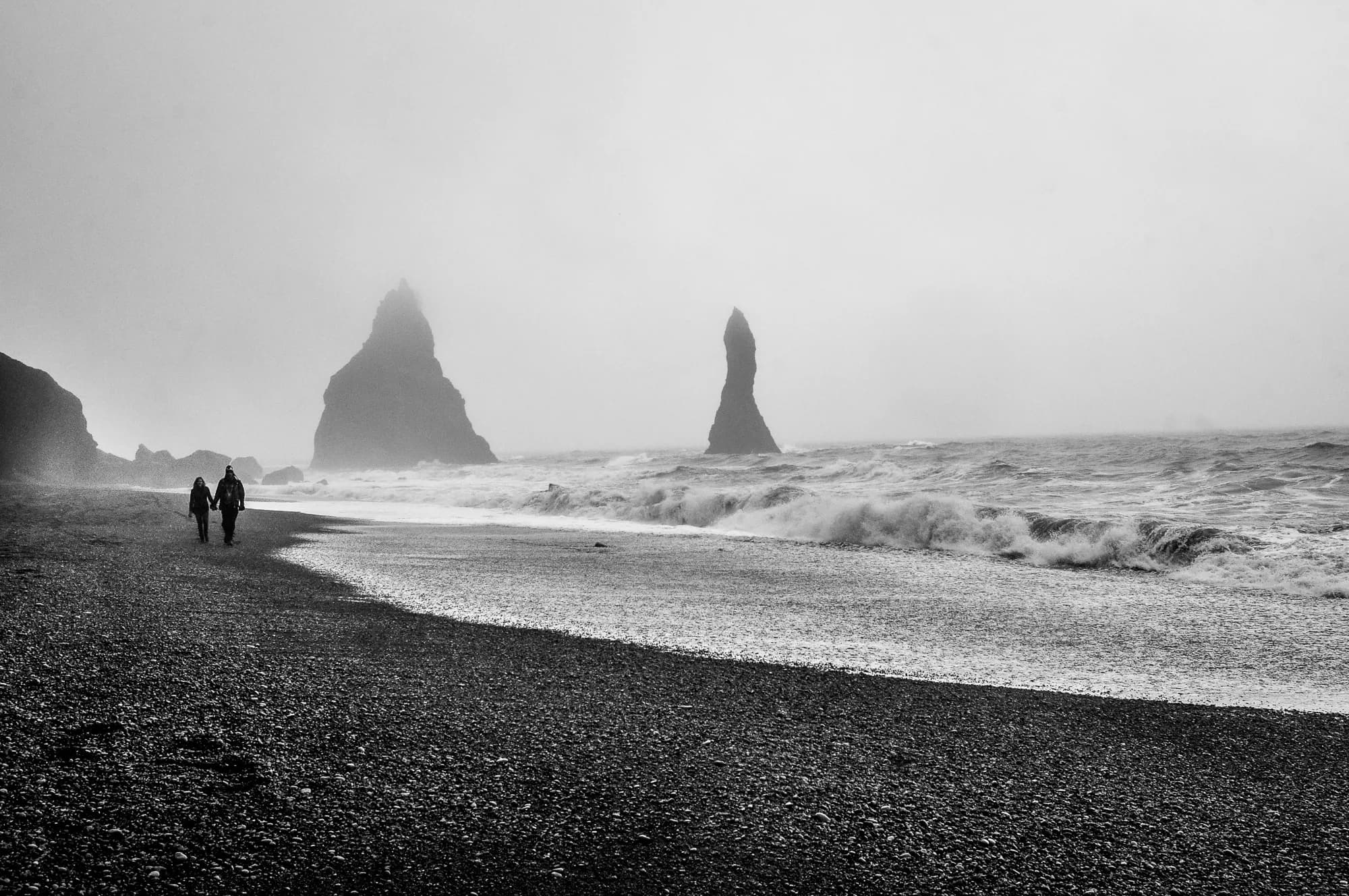 iceland beach